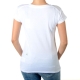 Tee Shirt Eleven Paris Drower W Blanc