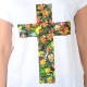 Tee Shirt Eleven Paris Drower W Blanc