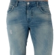Jeans Redskins Thomas Spark Stone Used
