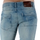 Jeans Redskins Thomas Spark Stone Used