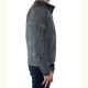 Blouson Redskins Ayrton Faxon Gris