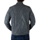 Blouson Redskins Ayrton Faxon Gris