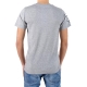 T-Shirt be and Be Touchdown 55-Grey / Black