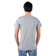 T-Shirt be and Be Touchdown 55-Grey / Black