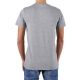 T-Shirt be and Be Touchdown 1955 Grey / White