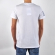 T-Shirt be and Be Touchdown 1955 Blanc / Bic