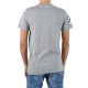 T-shirt Be and Be Touchdown 1955 Gris / Noir