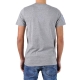 T-Shirt Be and Be Touchdown 1955 Grey / Bic