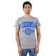 T-Shirt Be and Be Touchdown 1955 Grey / Bic