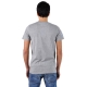 T-Shirt Be and Be Touchdown 1955 Grey / Bic