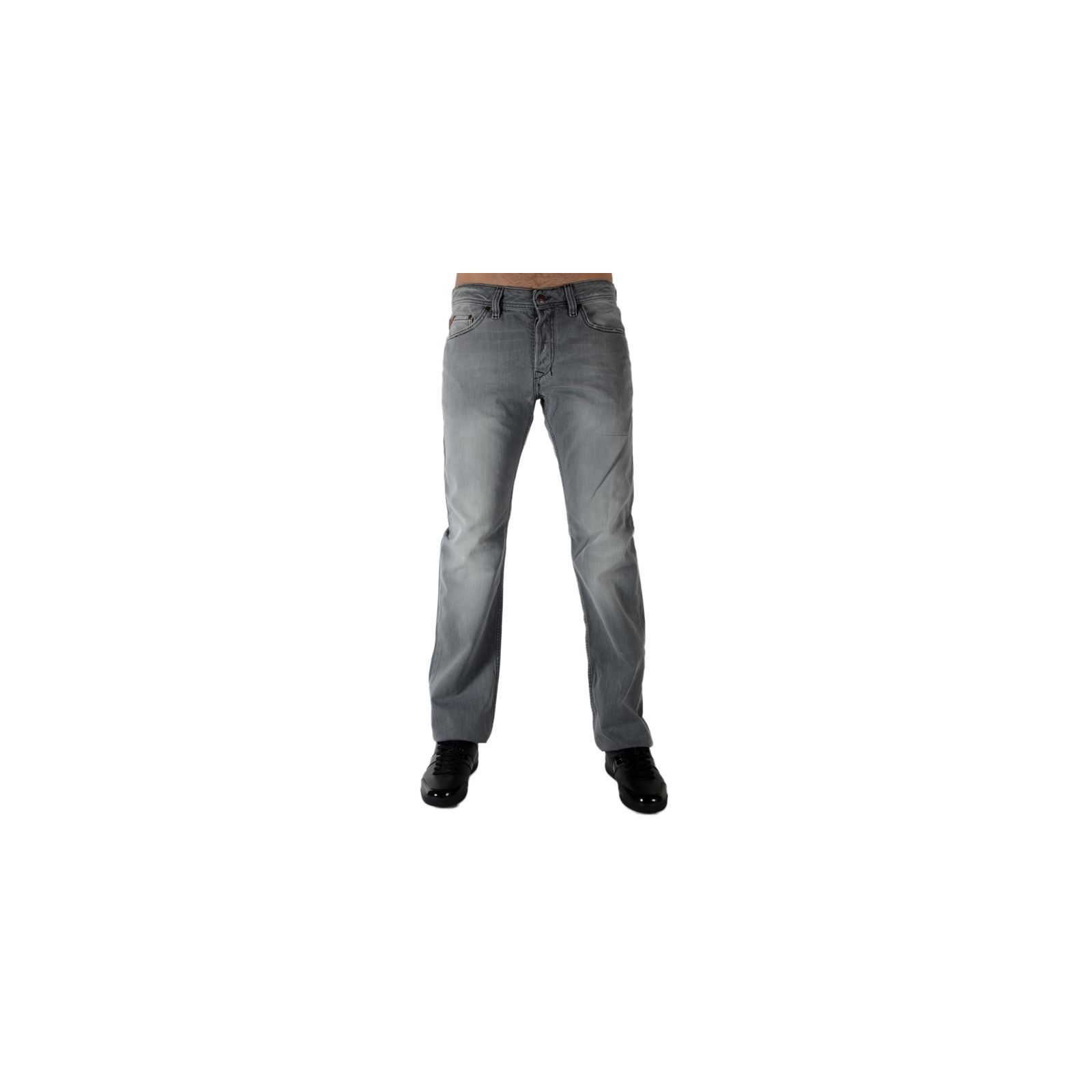 Jeans Hofman 1401 Gris