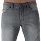 Jeans Hofman 1401 Gris