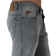 Jeans Hofman 1401 Gris