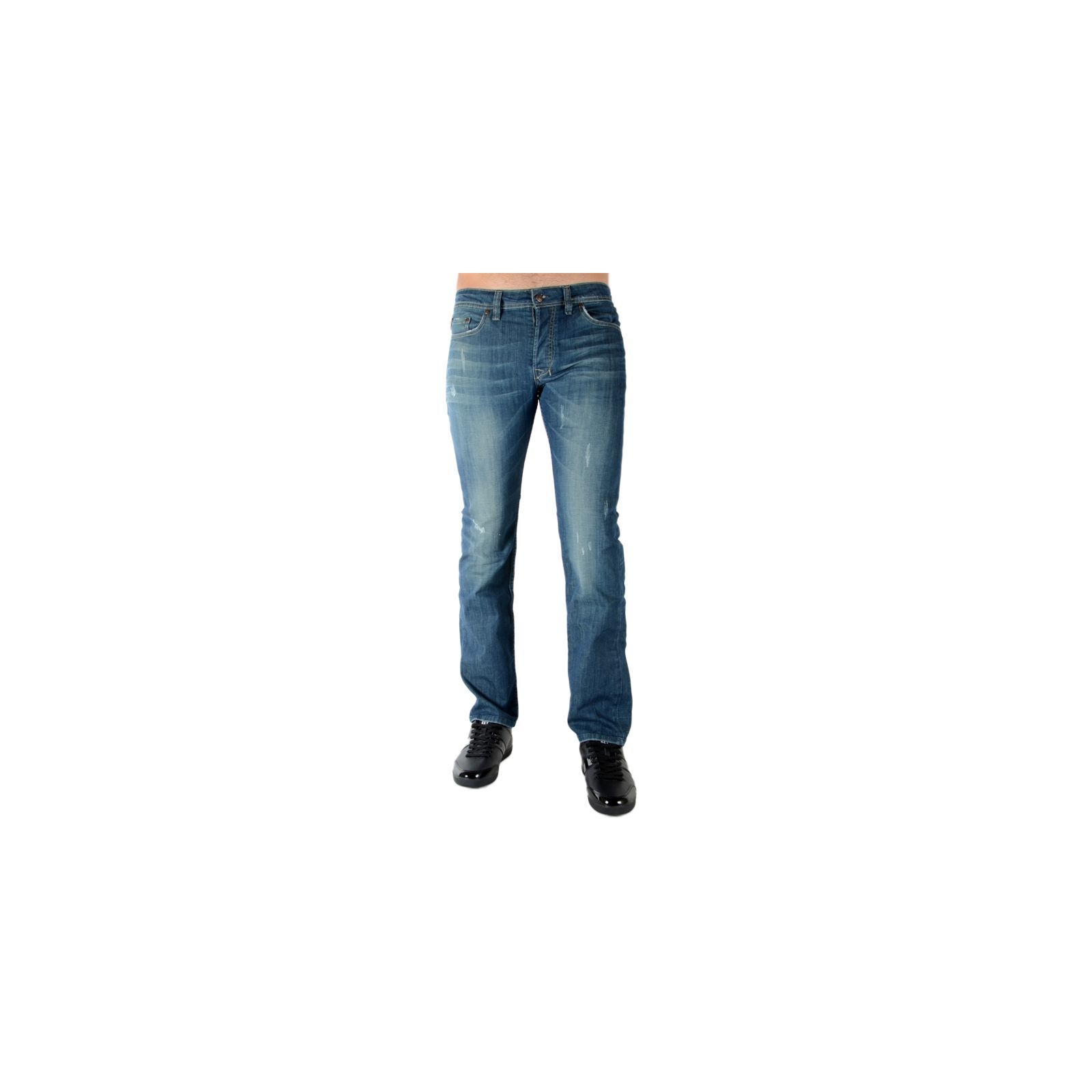 Jeans Hofman 1405 Bleu