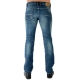 Jeans Hofman 1405 Bleu