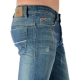 Jeans Hofman 1405 Bleu