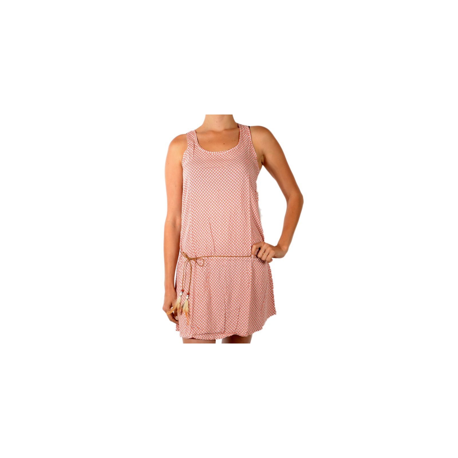 Robe Goa Viscose 61988 Corail