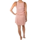 Robe Goa Viscose 61988 Corail