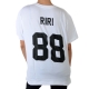 Tee Shirt Eleven Paris Hiri Blanc