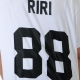 Tee Shirt Eleven Paris Hiri Blanc