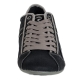 Chaussure Redskins Tempo Noir / Gris Gun