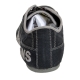 Chaussure Redskins Tempo Noir / Gris Gun
