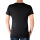 Tee Shirt Eleven Paris Anice Noir