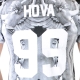 Tee Shirt Eleven Paris Hova Olva Print