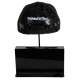 Casquette Mitchell and Ness Miami Heats Logo Rouge