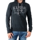 Sweat Kaporal Furby Noir