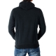 Sweat Kaporal Furby Noir