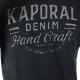 Sweat Kaporal Furby Noir
