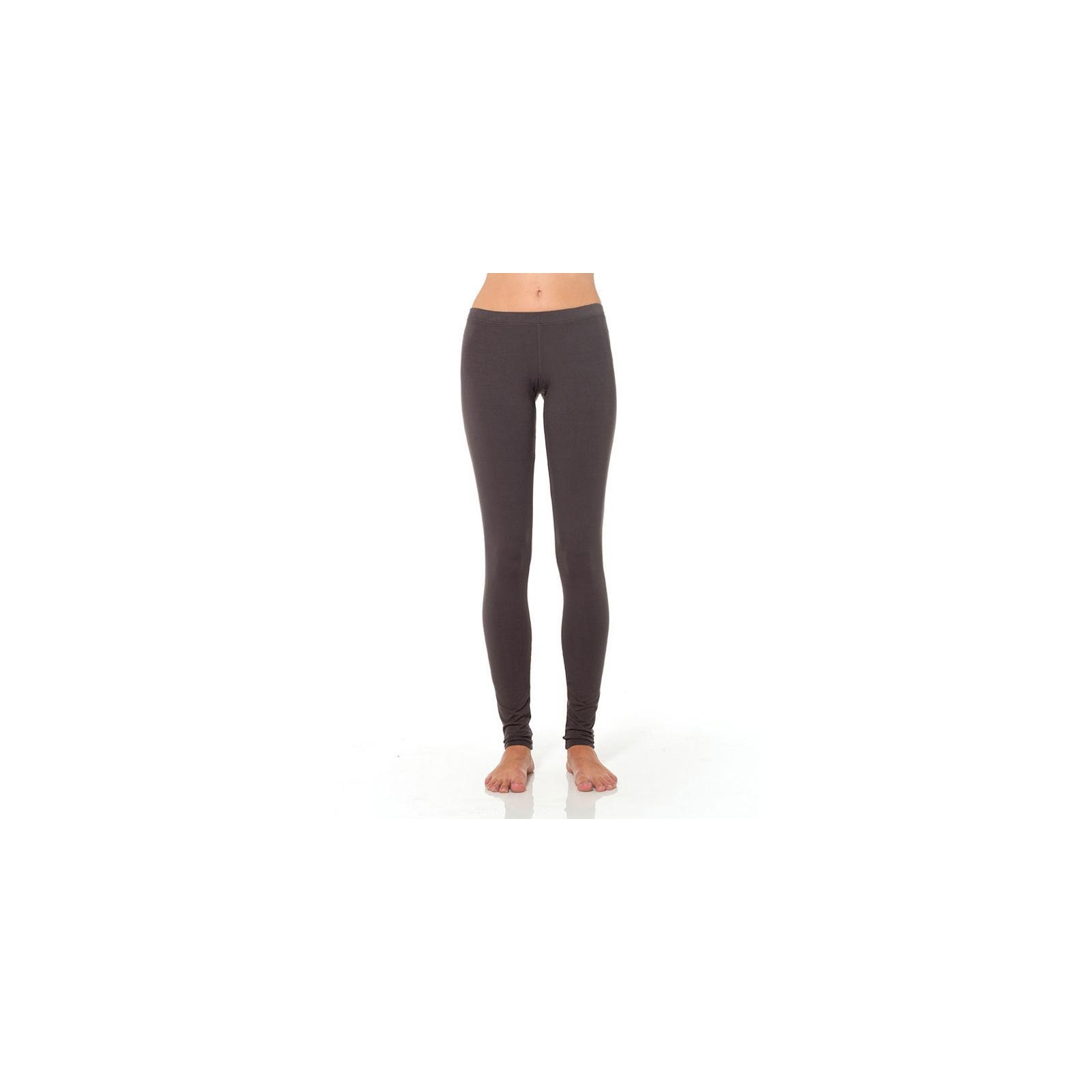 leggings New Outwear L043006 Gris Foncé