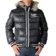 Doudoune Redskins Junior Wallas Collector Noir