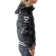 Doudoune Redskins Junior Wallas Collector Noir