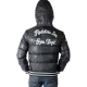 Doudoune Redskins Junior Wallas Collector Noir