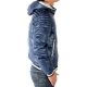 Doudoune Redskins Junior Willem 3 Midnight