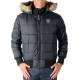 Doudoune Redskins Junior Appach Noir