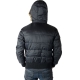 Doudoune Redskins Junior Appach Noir