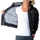 Doudoune Redskins Junior Appach Noir