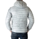 Doudoune Redskins Junior Genius Gris