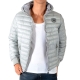 Doudoune Redskins Junior Genius Gris