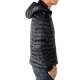 Doudoune Redskins Junior Genius Noir