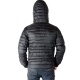 Doudoune Redskins Junior Genius Noir
