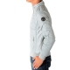Blouson Redskins Junior Bikky 2 Gris