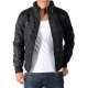 Blouson Redskins Junior Bikky 2 Noir