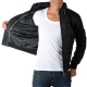 Blouson Redskins Junior Bikky 2 Noir