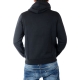 Sweat Homme Dives Poster Noir