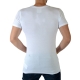 Tee Shirt Eleven Paris Sainthyf M Wiz Khalifa Blanc