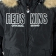Doudoune Redskins Junior Benett2 Noir